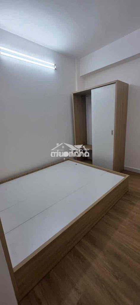 Cần bán căn hộ nguyễn kim, thang bộ, q.10, 2,750 tỷ - 2