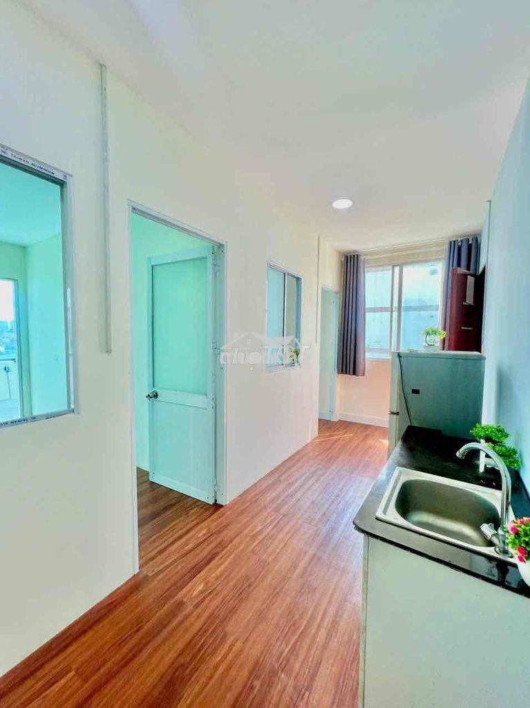 2 phòng ngủ_ban công_thang máy_gần sát ung văn khiêm - 2