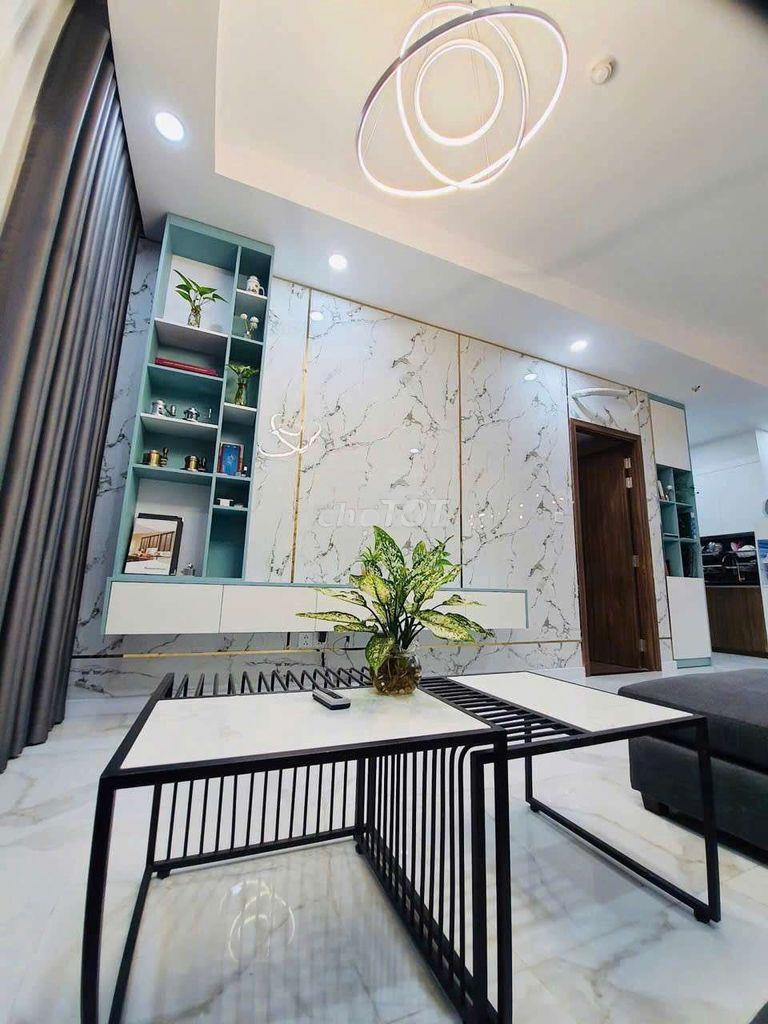 Cho thuê opal boulevard 13tr đầy đủ nội thất y hình  - 2