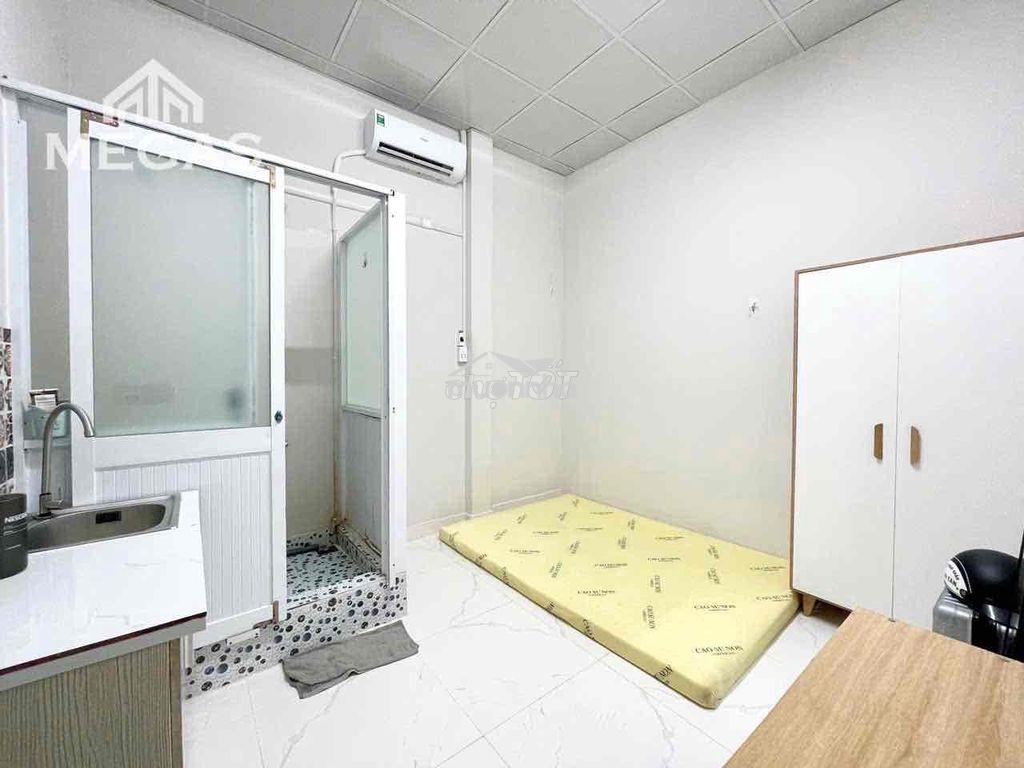 Phòng đẹp sẵn nội thất gần vhu, thuận tiện qua aeon mall, huit - 3