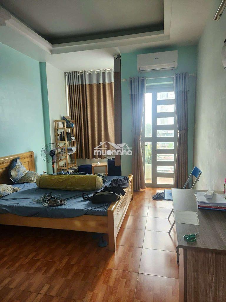 Cho thuê nhà nguyên căn  - 3