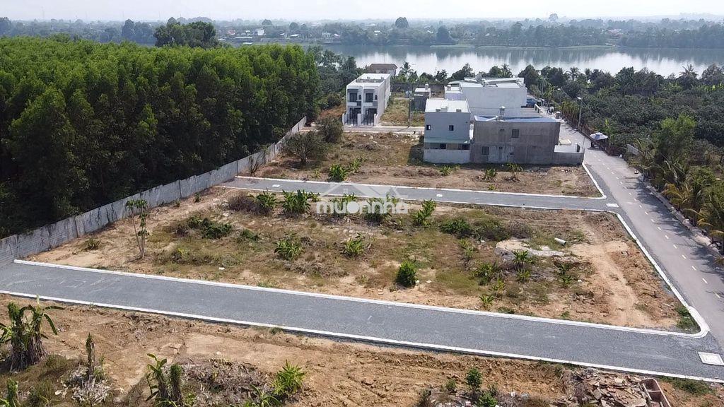 Bán đất tại phường tân triều, giá *** - 2