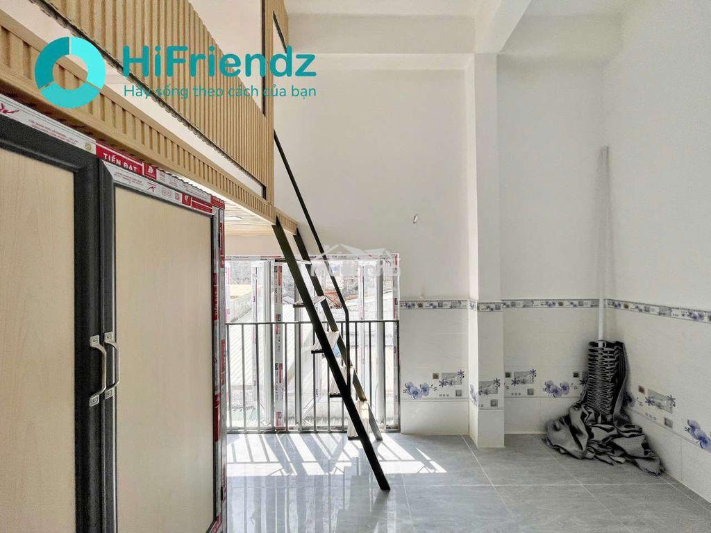 Duplex mới xây ngay đầm sen, giáp quận 11, gần văn hiến, hồng bàng - 3