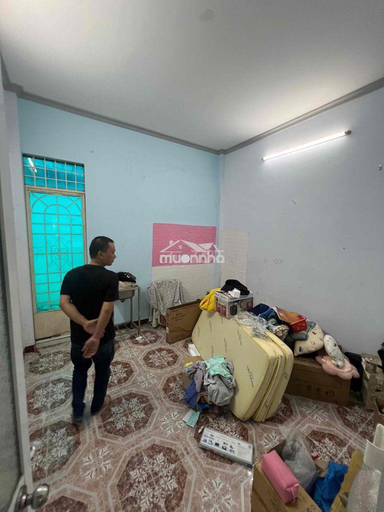 Chủ dễ tính cần cho thuê nhà dài hạn - 2