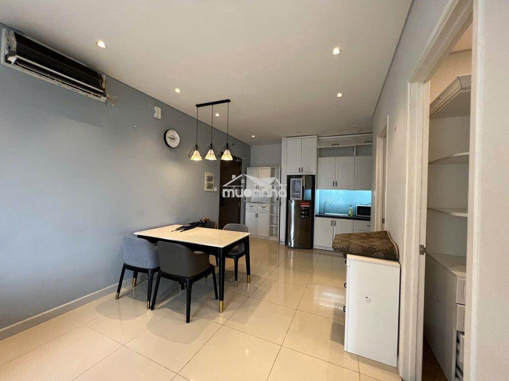 Dragon hill 2 cần cho thuê 2pn1wc 52m2 9tr5 lh quỳnh - 4