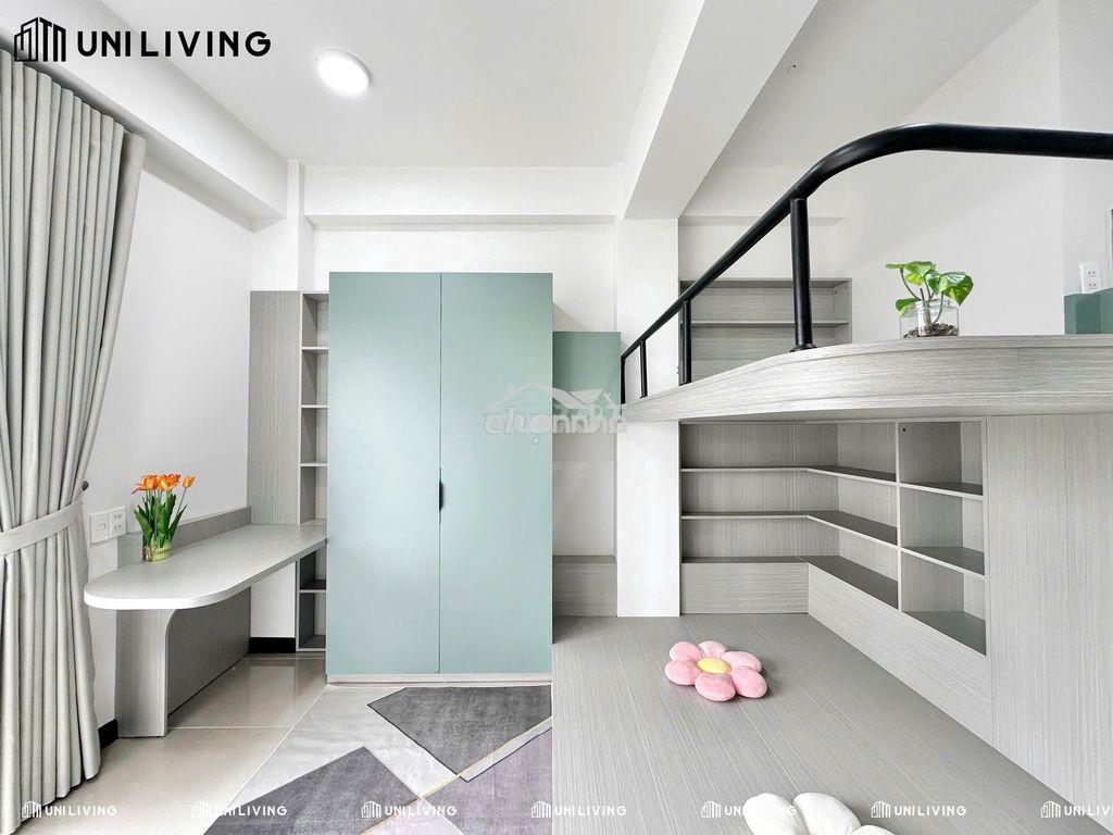Dự án độc quyền ngay lê văn việt, bancon, full nt, thang máy - 4