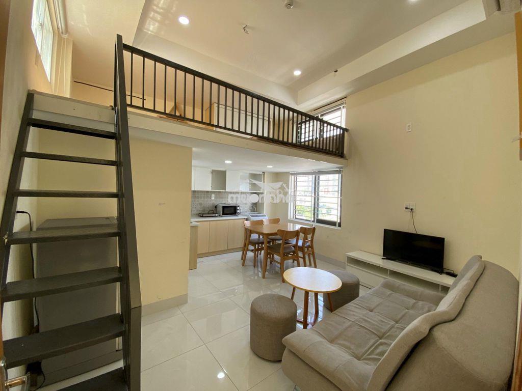 Chdv q7 đủ nội thất - 4