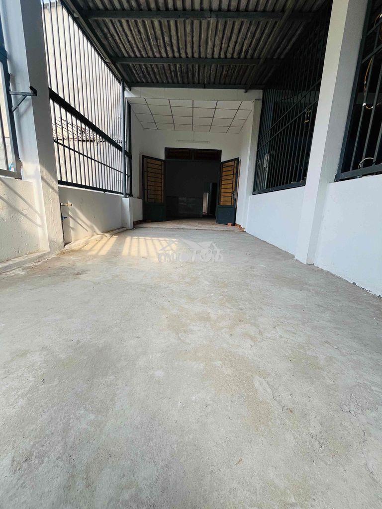Nhà dt 98m2 sổ chung phạm văn diêu nhà hàng hồ một - 4