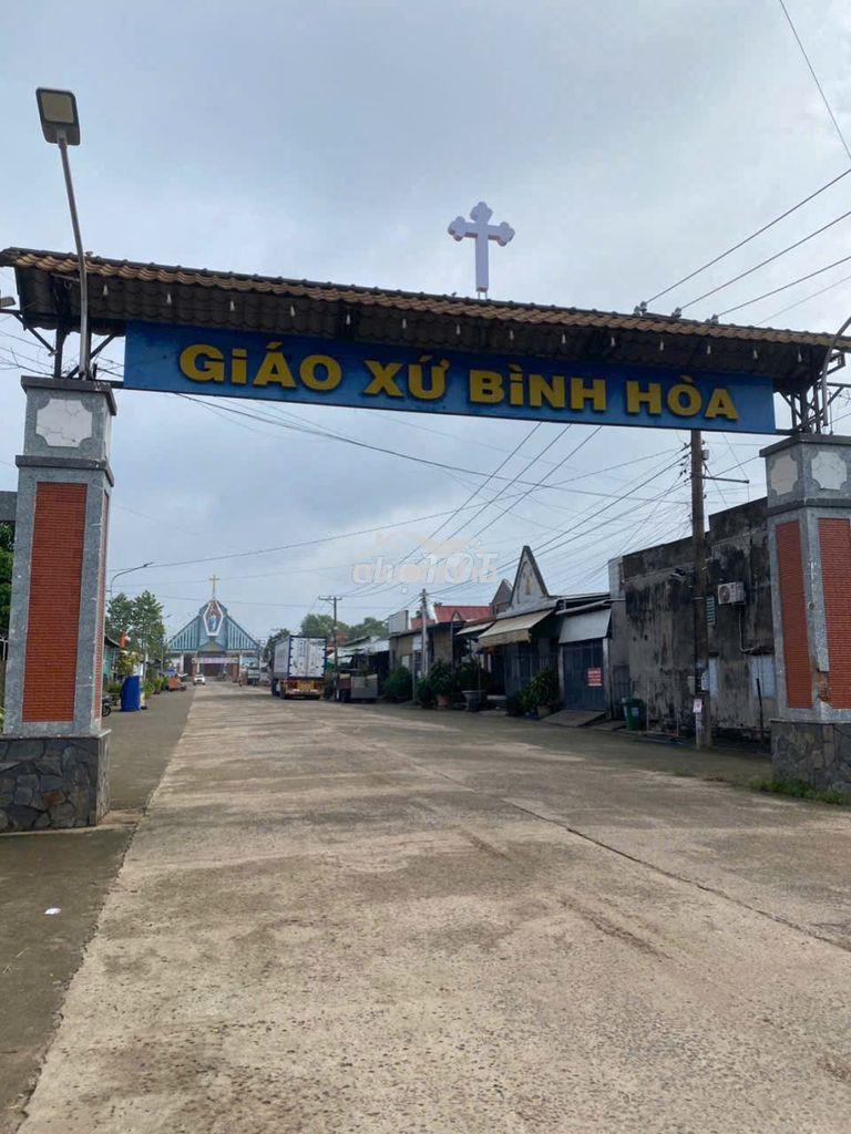 Chính chủ bán nhanh lô đất full thổ cư – xuân phú, đồng nai - 2