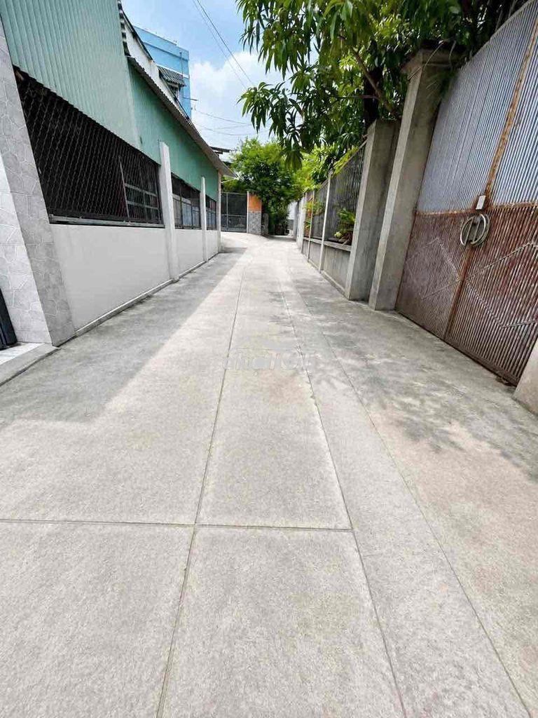 Lô đất sổ riêng, thổ cư, đường ô tô gần trưởng, chợ, 1 sẹt đường chính - 2