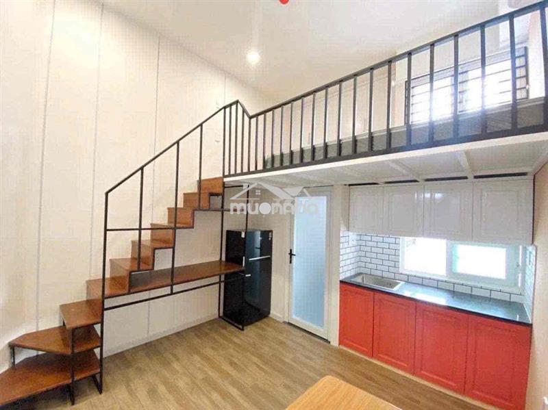 Cho thuê phòng giá từ 3tr5