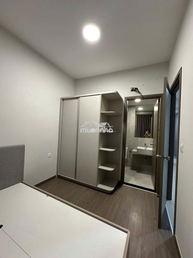 Cho thuê 2pn, 2wc có sẵn gường tủ chỉ 6,5tr tại wetsgate an gia - 4