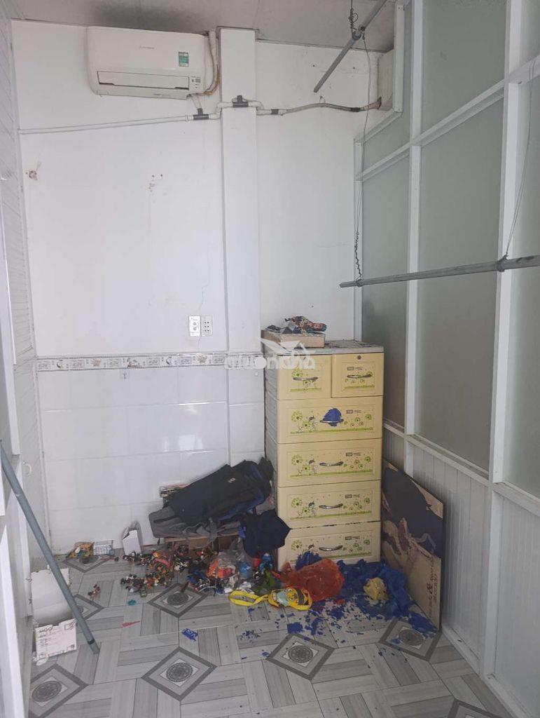 Cho thuê nhà trệt lầu, 2pn , 2 wc , hùynh tấn phát, nhà bè. - 3