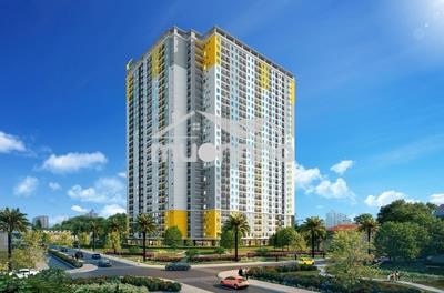 Chỉ còn vài căn 4.3tr có nội thất - máy lạnh - 2