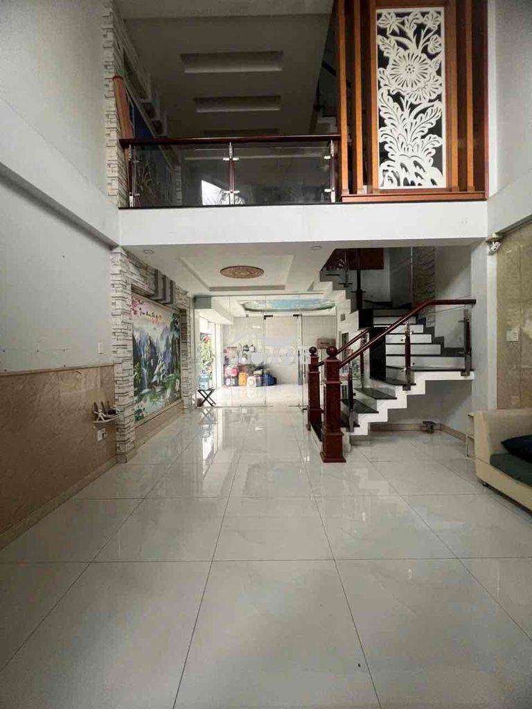 🏠 Cho thuê nhà phạm đăng giảng - 4x18 - 1 lửng 2 lầu st - 4pn - 2