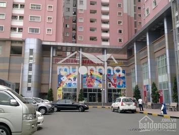 Cho thuê căn hộ central garden quận 1 giá 20tr nội thất full 90m2, 2pn