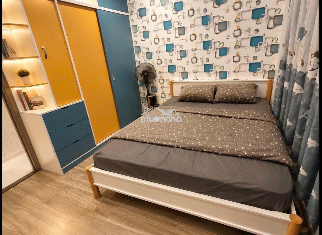 Cho thuê nhà 3pn full nội thất - 11 triệu/tháng - vinhomes quận 9 - 3