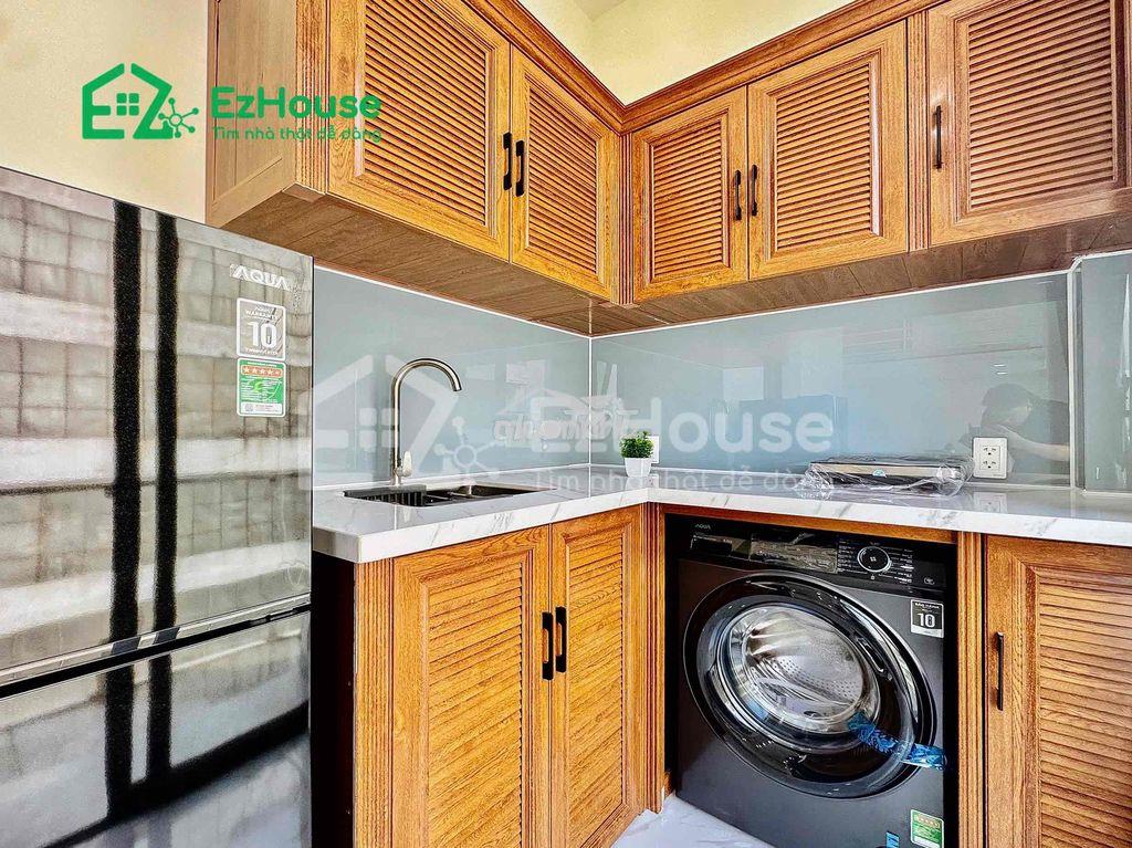 Duplex ban công ngay đại học công thương ở dược 2-3 bạn thoải mái - 4