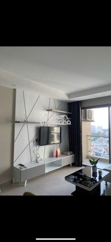 Cho thuê căn hộ 2pn 92m view đẹp hiếm tại gold view quận 4 sắp trống - 3