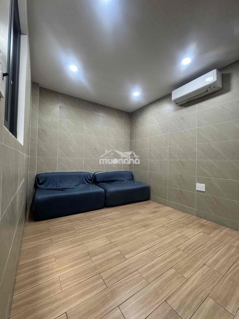 Phòng cho thuê trần khắc chân phú nhuận