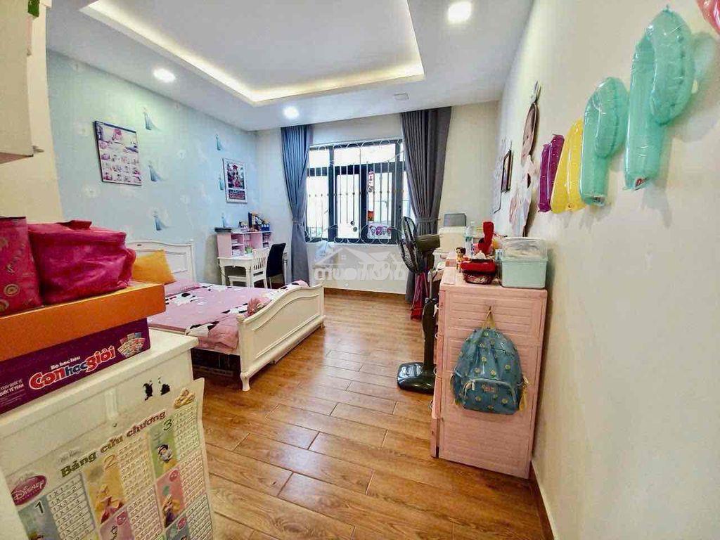 Cho thuê nhà hxh 793 trần xuân xoạn q7 giá 26tr/th - 3