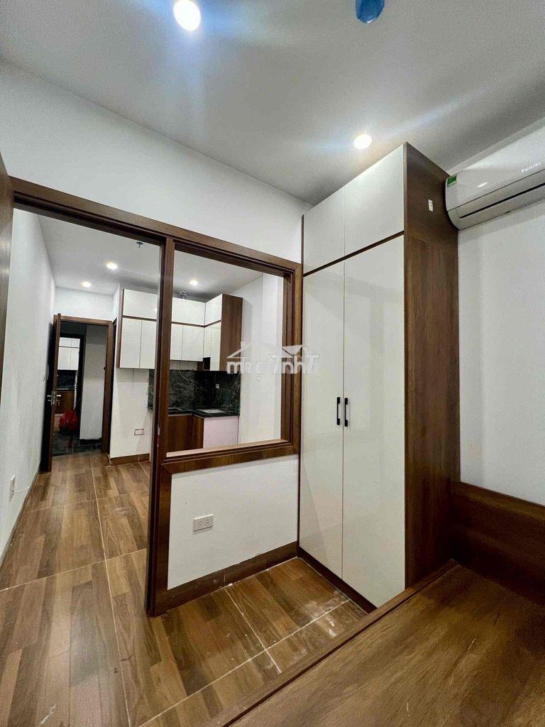 Cho thuê căn hộ phố nguyễn ngọc vũ-cầu giấy 25-35m full nội thất - 3