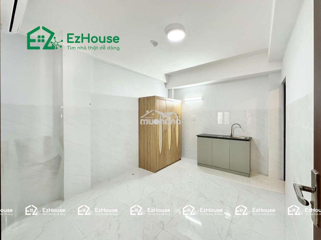 Phòng stu full nội thất 3tr4 - 4