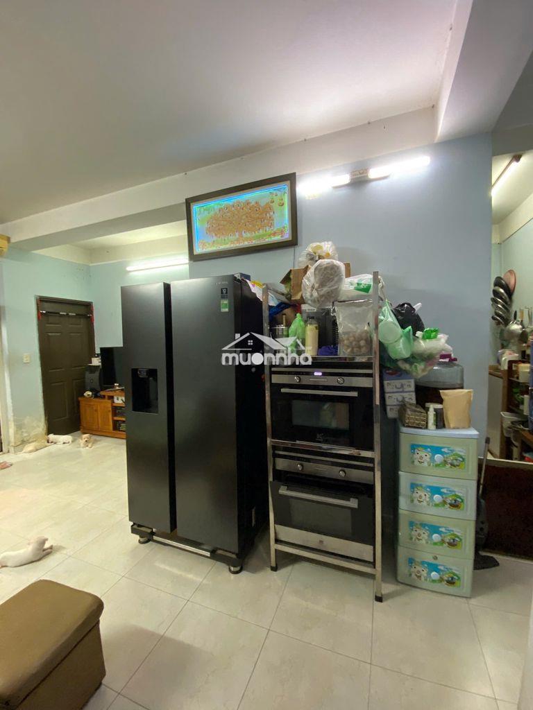 Gấp - ngộp - cần bán gấp căn góc chung cư nhất lan – lô d – tl mạnh - 2