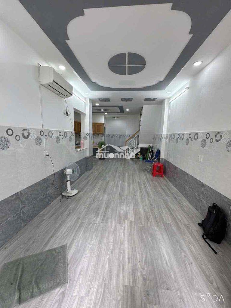 2 phòng sẵn nội thất hẻm ba gác hồng bàng