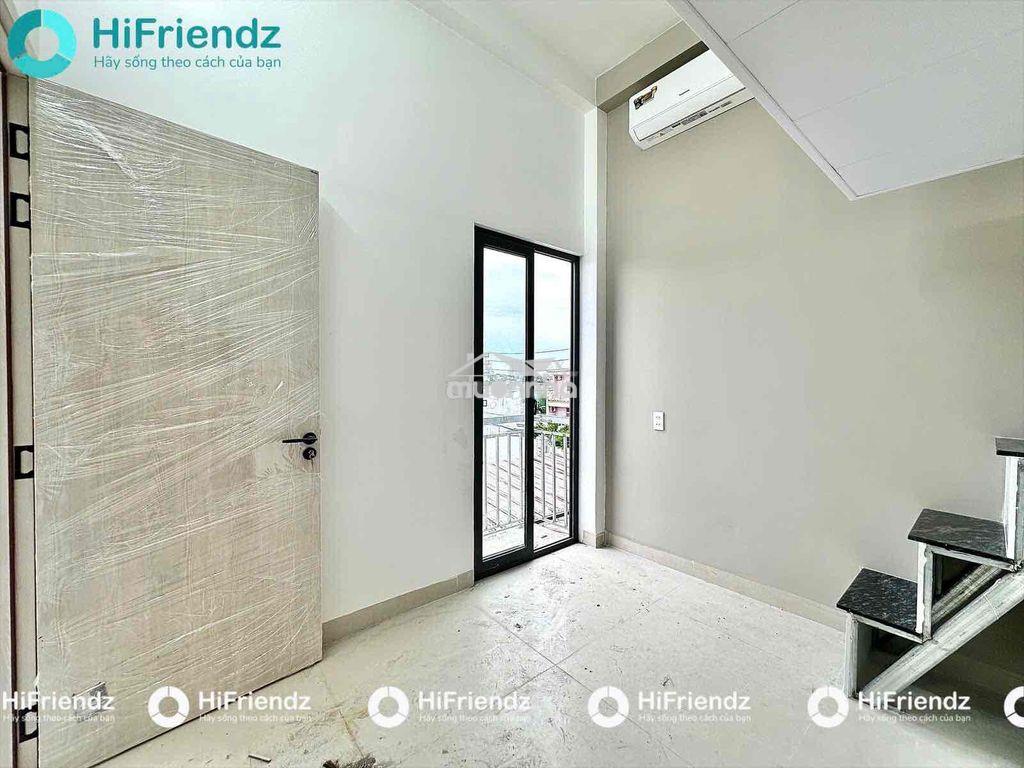 Duplex full nt đi bộ qua ntt q12 - Ảnh 3