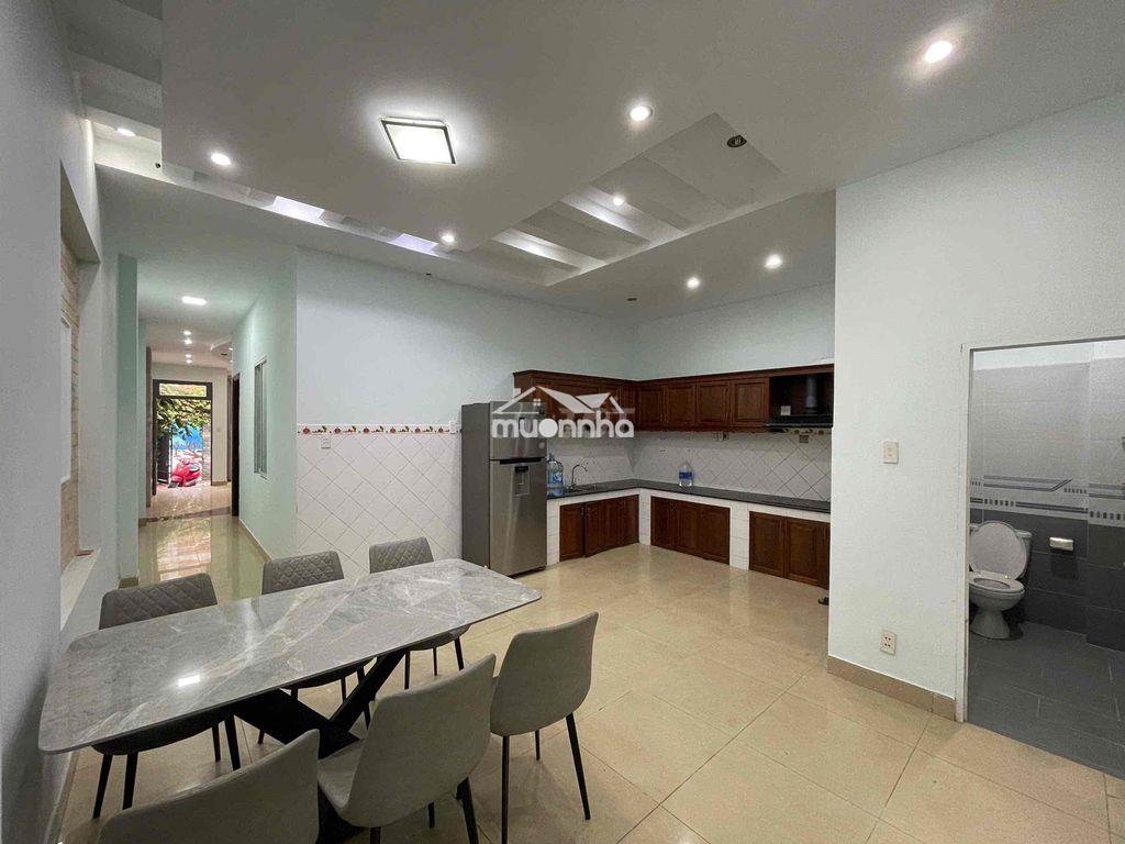 Cho thuê nhà 4pn nội thất - 2