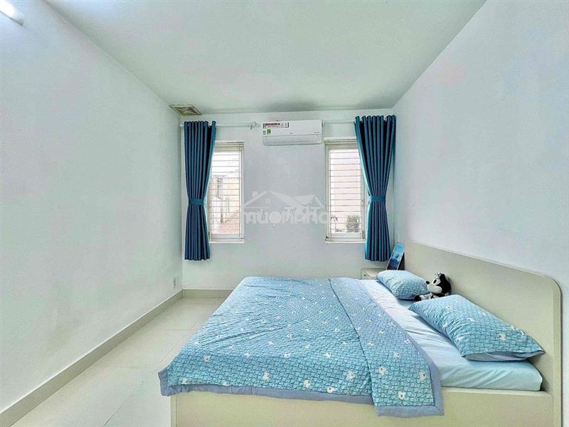 2pn máy giặt riêng - diện tích rộng full nt gần đh sư phạm, sgu, khtn