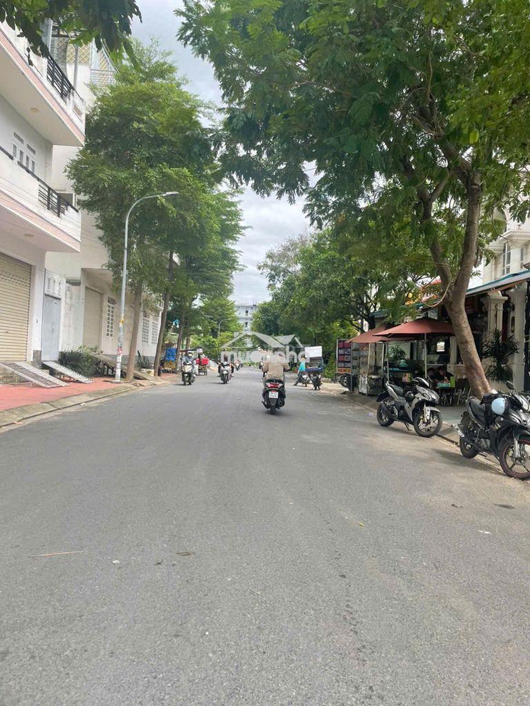 Đất đẹp đặng thùy trâm, dt 4x20m. dtcn 80m2, ngay công viên lớn - 2