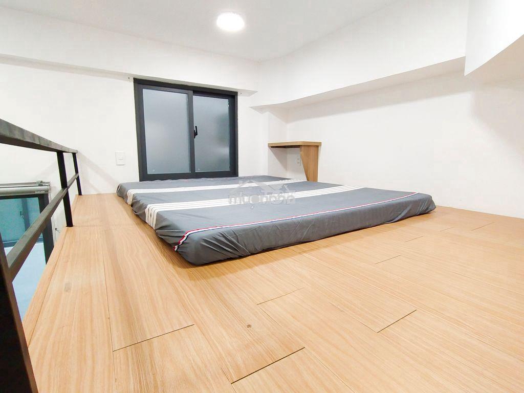 Cho thuê căn hộ duplex (có gác lửng) full nội thất - 4