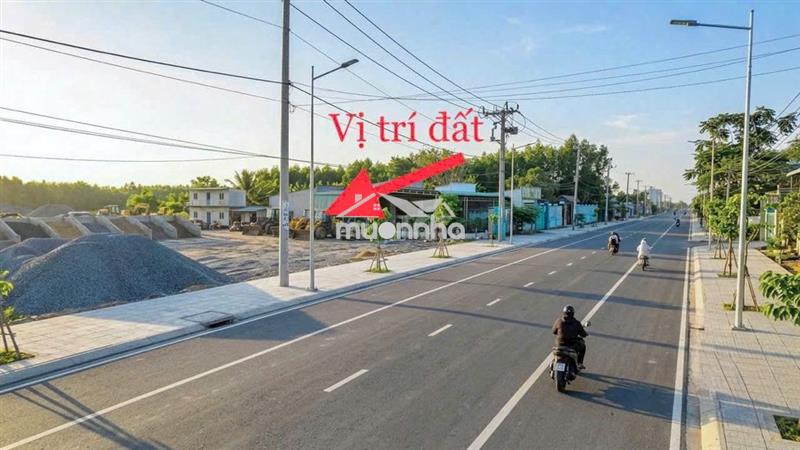Siêu phẩm mặt tiền kinh doanh 4lane sổ hồng ngay trung tâm cực đẹp
