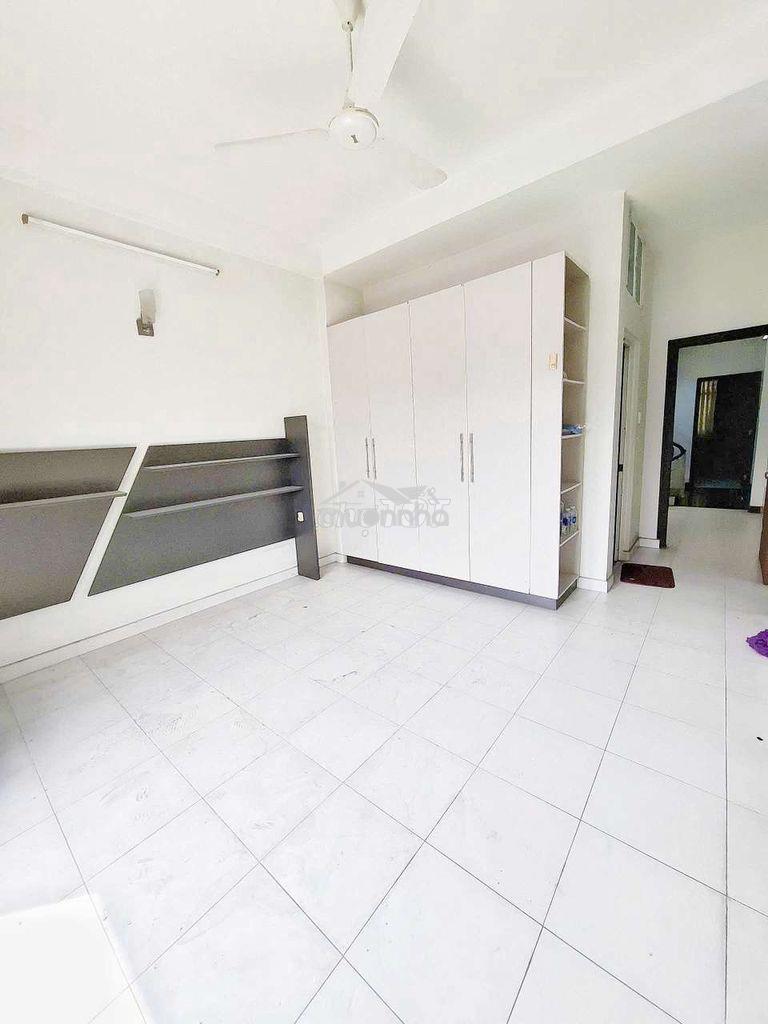 🔥 Nhà mặt tiền đường vành đai trong - 4 tầng - gần nhà thờ paolo