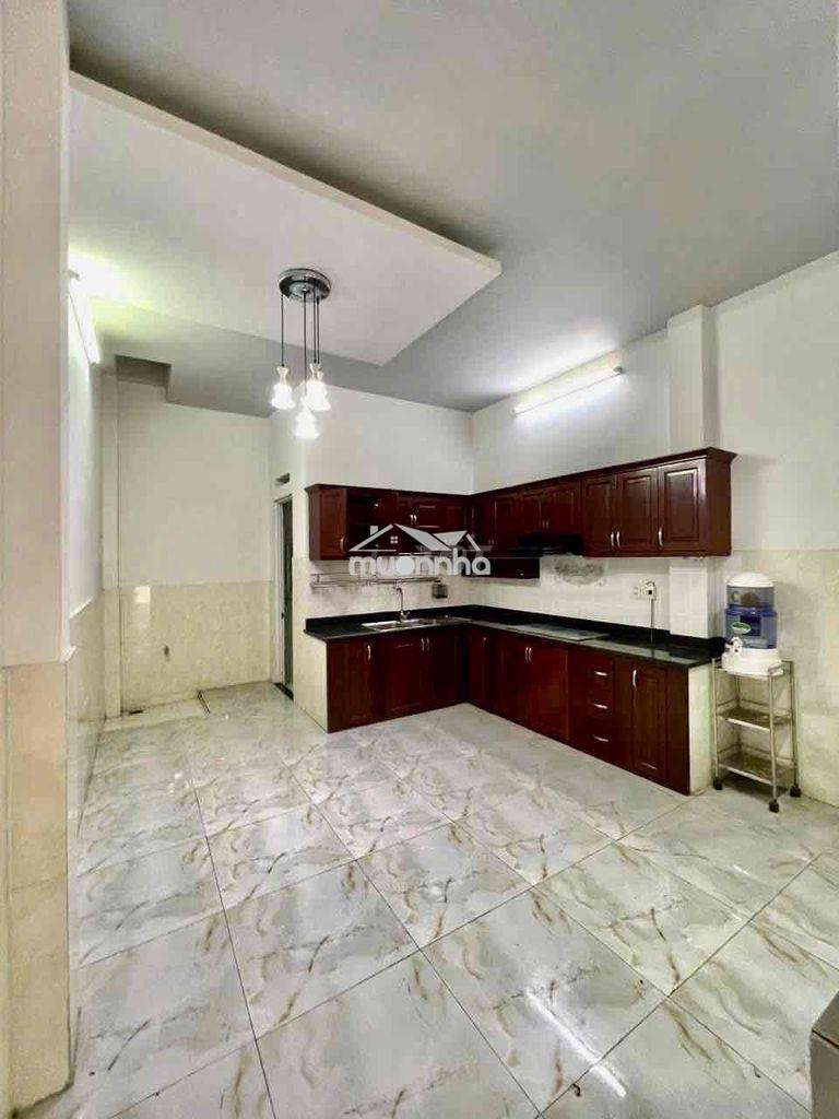 Nhà 4x15m 2lầu (3pn 2wc) hẻm 5m thông. mã lò. bình tân - 3