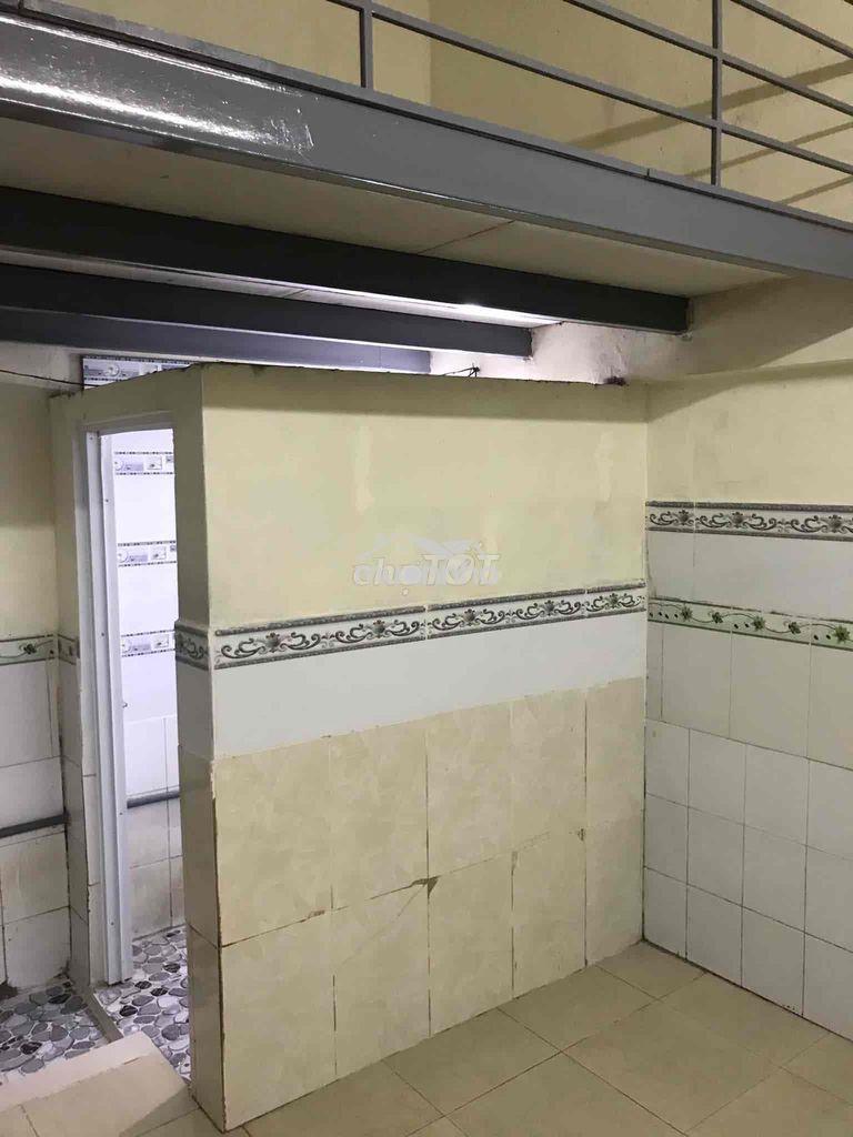 Phòng trọ cho thuê – linh xuân, tp. thủ đức gần đường phạm văn đồng - 3