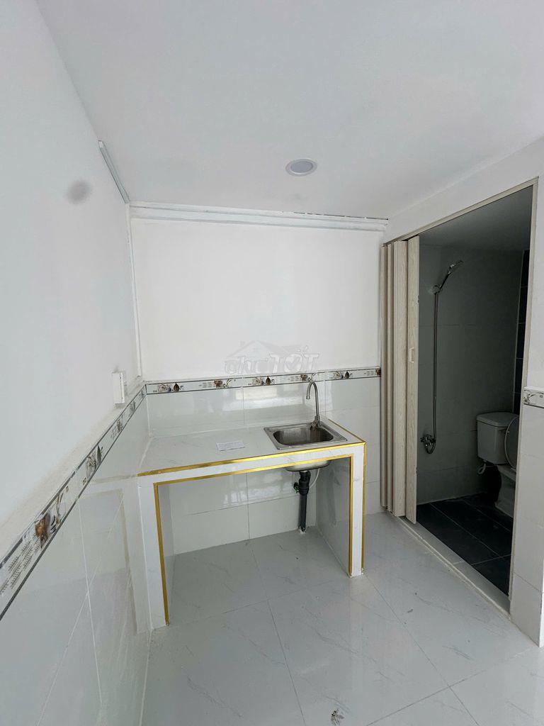 Nhà sổ chung giá rẻ phường 4 q8 - 2