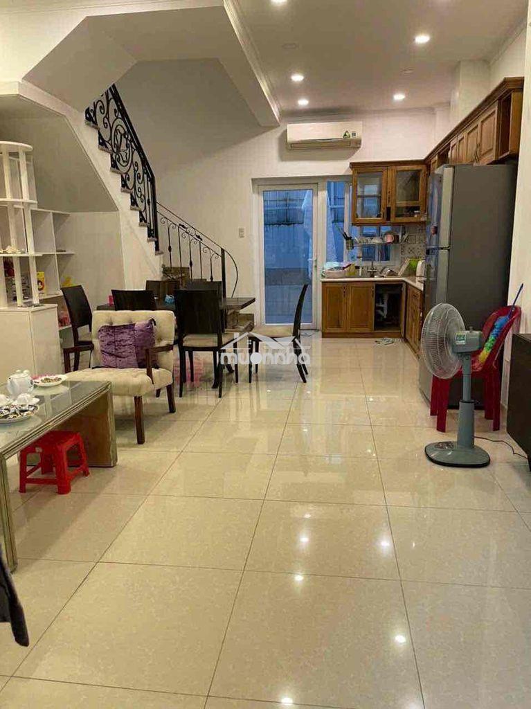 Kdc mega village - 2lầu 3pn full nội thất - gần vòng xoay phú hữu q9 - 2