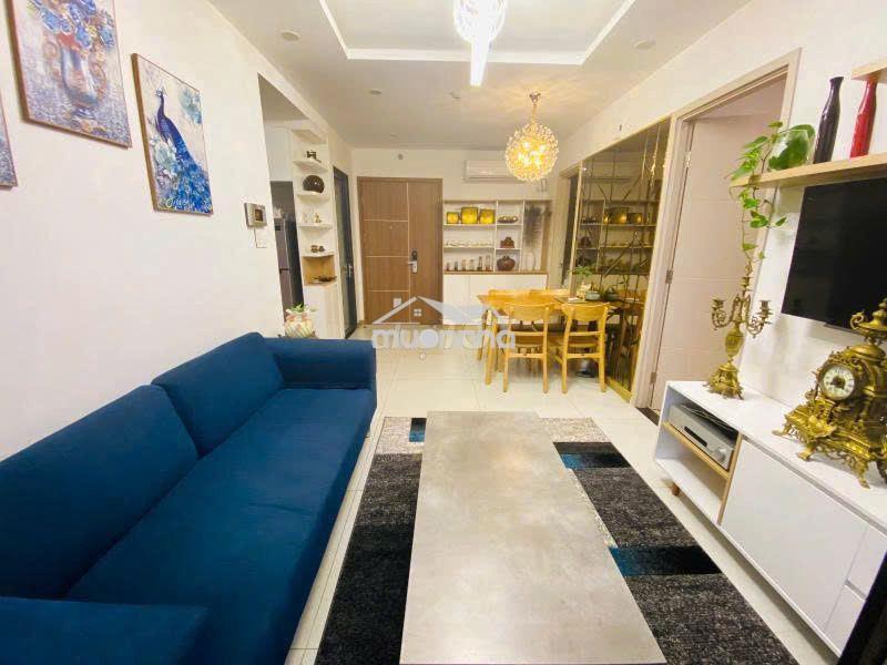 Chủ nhà bán gấp cc new city thủ thiêm q2 2,47 tỷ 75m2 2pn 2wc