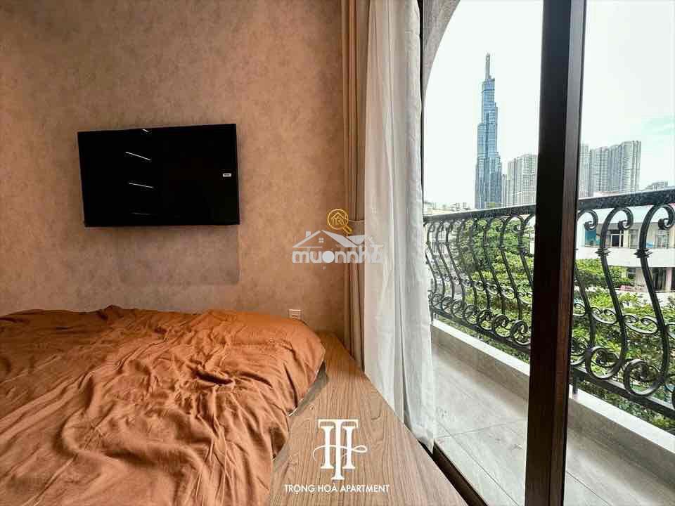 ✨ Tư vấn - hỗ trợ căn hộ 1pn mới sạchngay các tuyến đường lớn giá tốt - 4