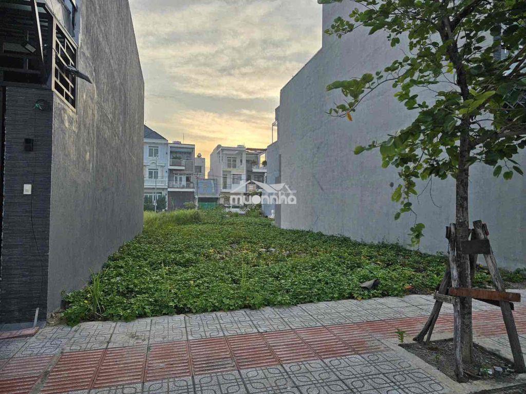 Đất thổ cư khu dân cư bửu long sầm uất sổ sẵn sang tên - 2