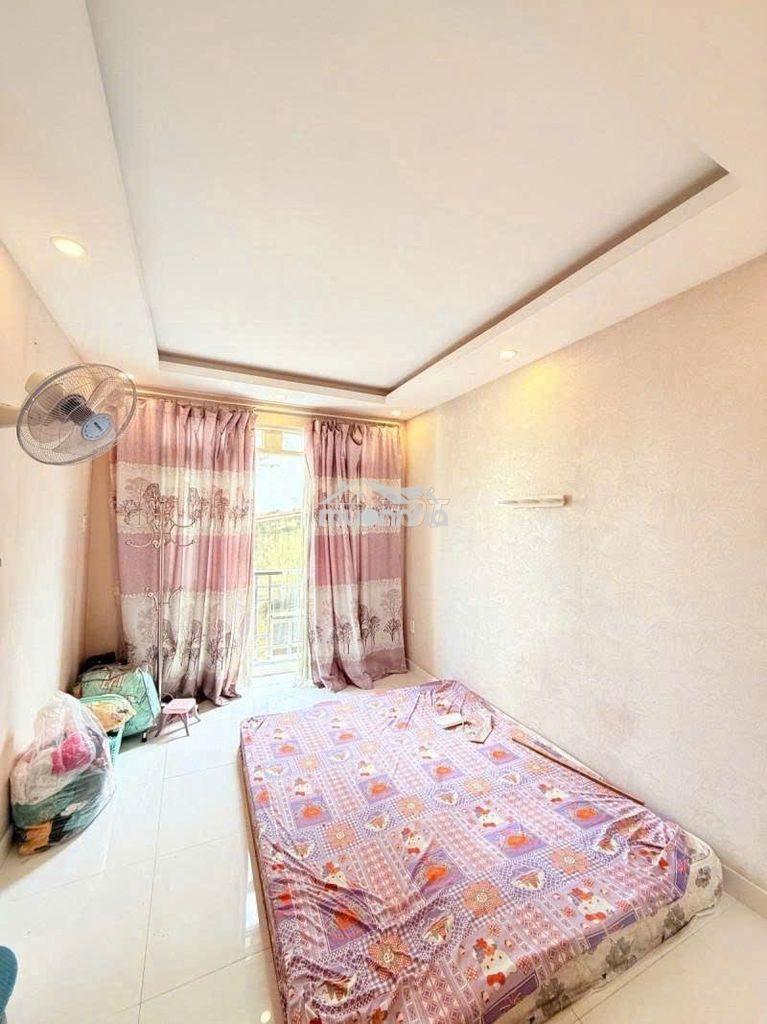 Bán nhà 5 tầng đúc nguyễn cảnh chân, q1 - 6,65 tỷ - 4