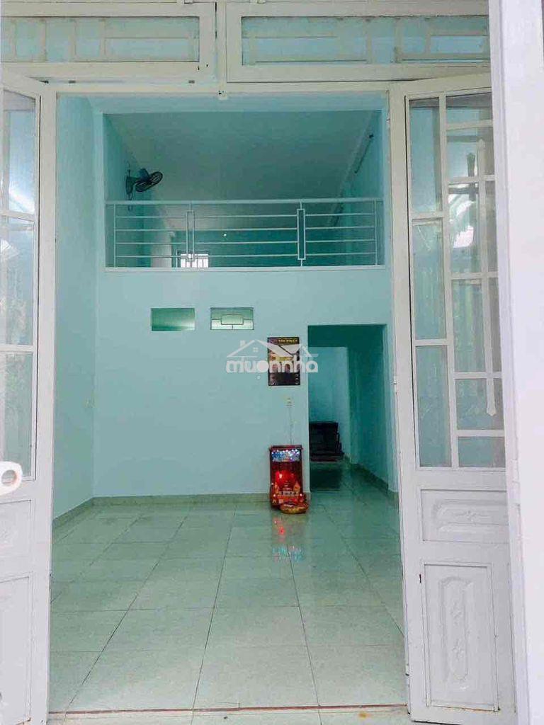 Cho thuê nhà nguyên căn - bà điểm, hóc môn 💰 giá thuê: 5 triệu/thán