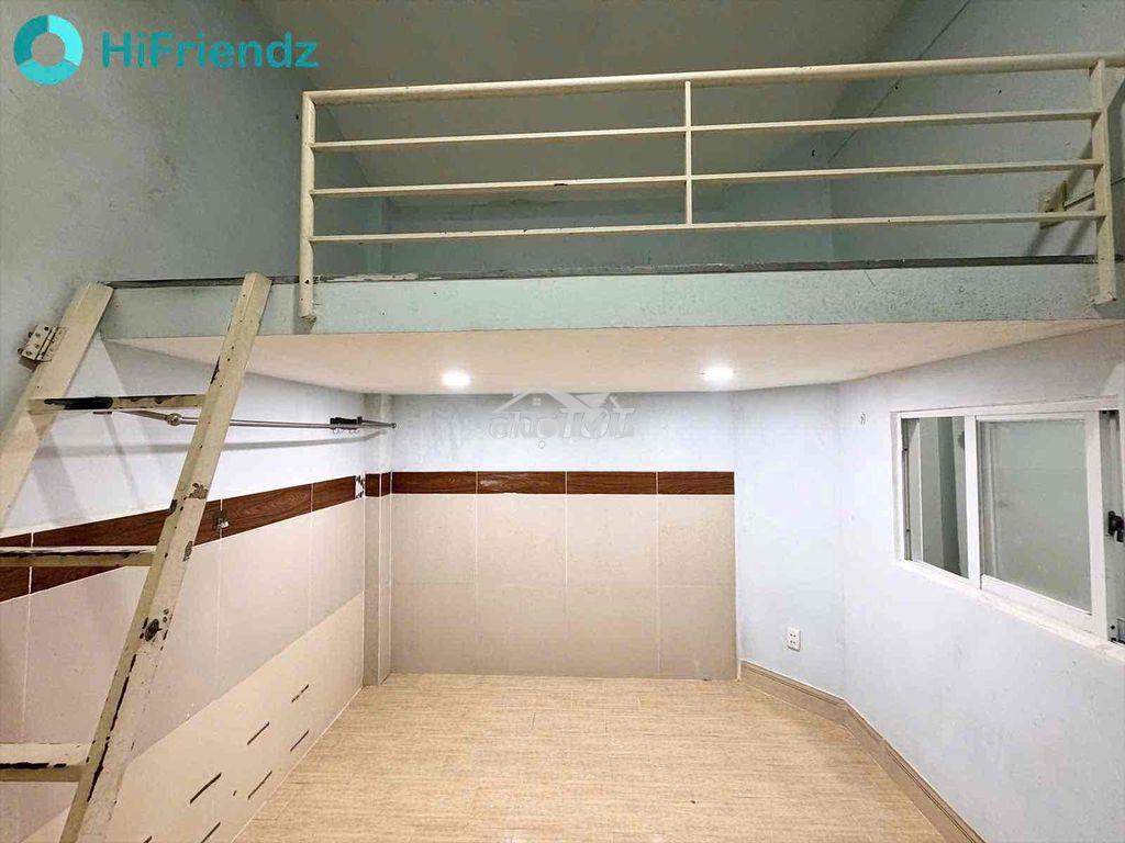 Phòng trọ hssv ngay đh bách khoa-huflit-hoa sen-bigc miền đông quận 10 - 3