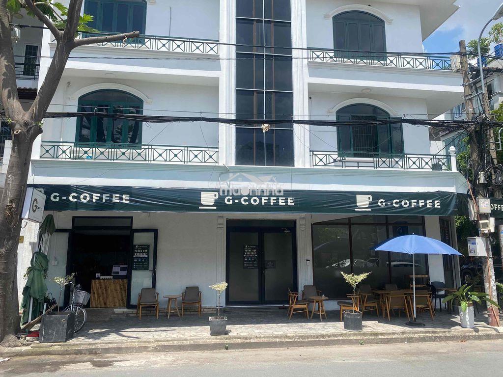 Cho thuê phòng họp, workshop, đào tạo, làm việc nhóm - 2