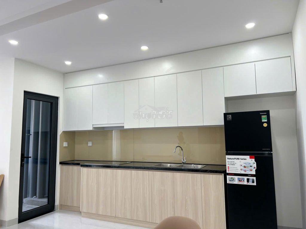 Cho thuê ~1pn-1wc~ có máy lạnh 5tr5 - 3