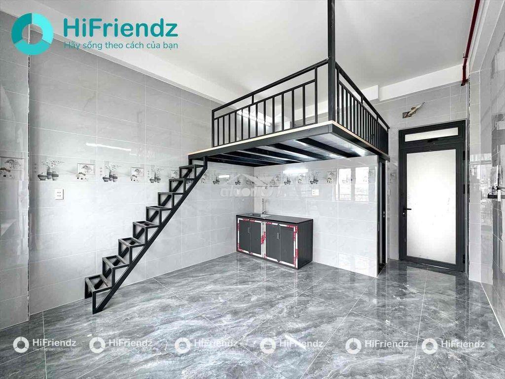 🔥 Duplex sát cầu sắt an phú đông ngay đại học văn lang 🔥 - 3
