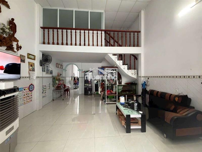 Nhà ở mỹ phước 2